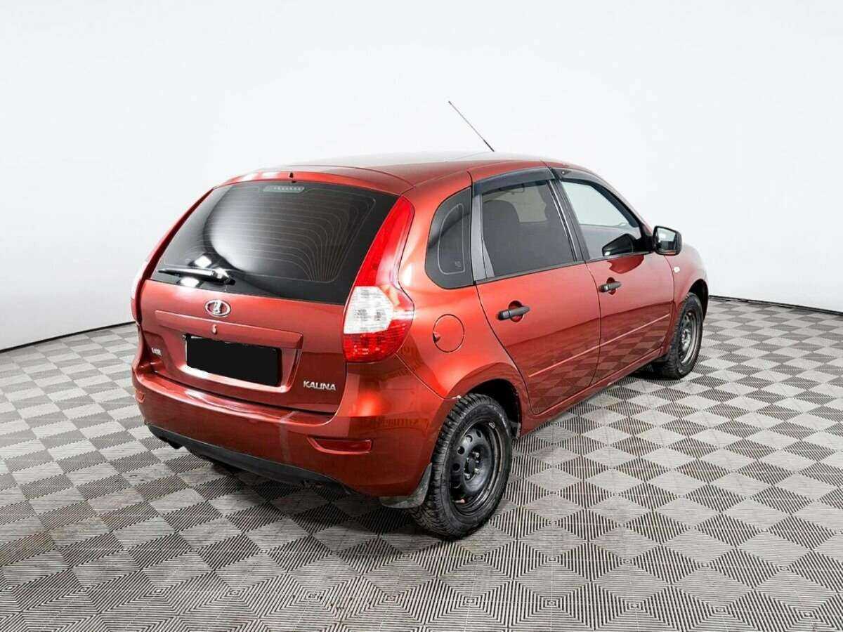 Lada Kalina