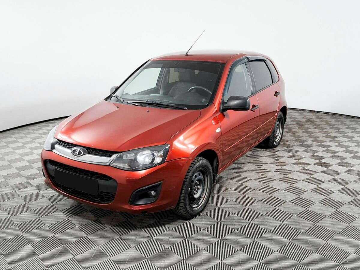 Lada Kalina