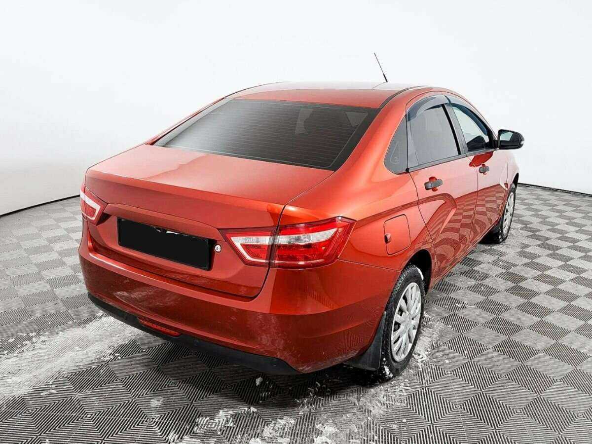 Lada Vesta