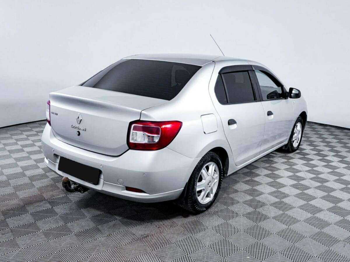 Renault Logan