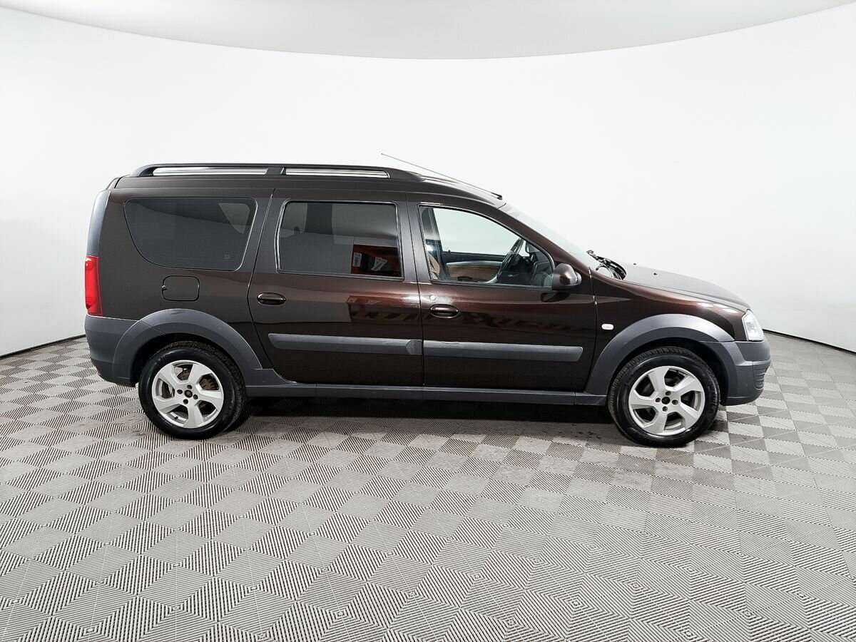 Lada Largus