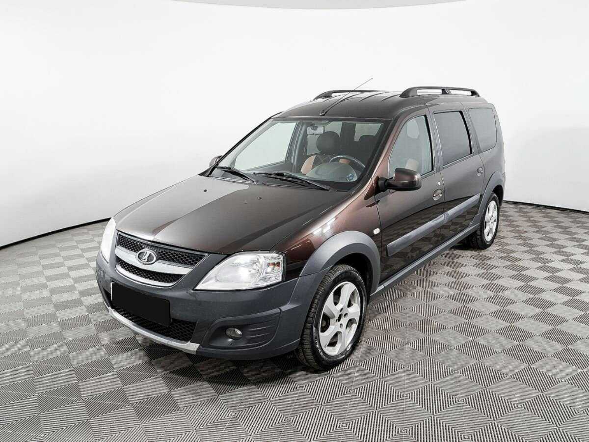 Lada Largus