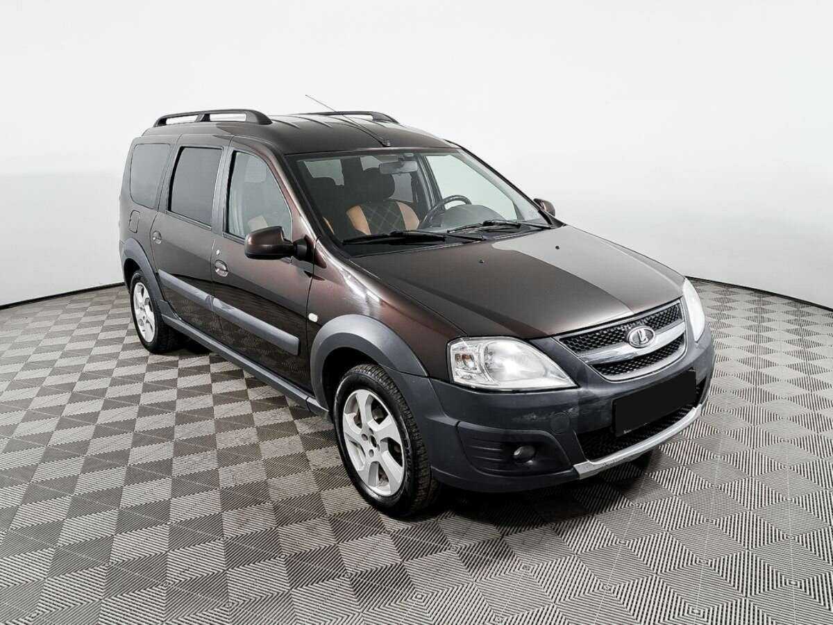 Lada Largus