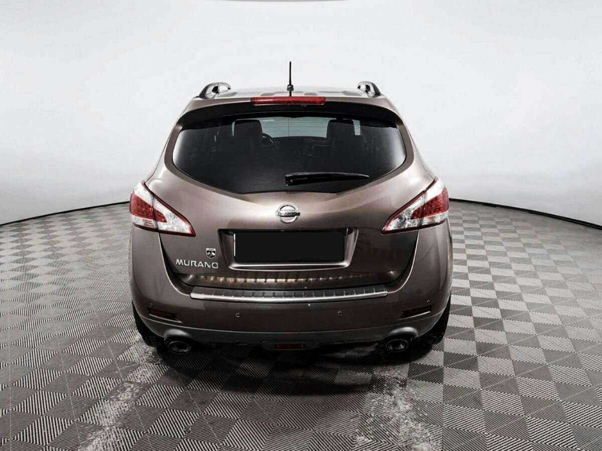 Nissan Murano