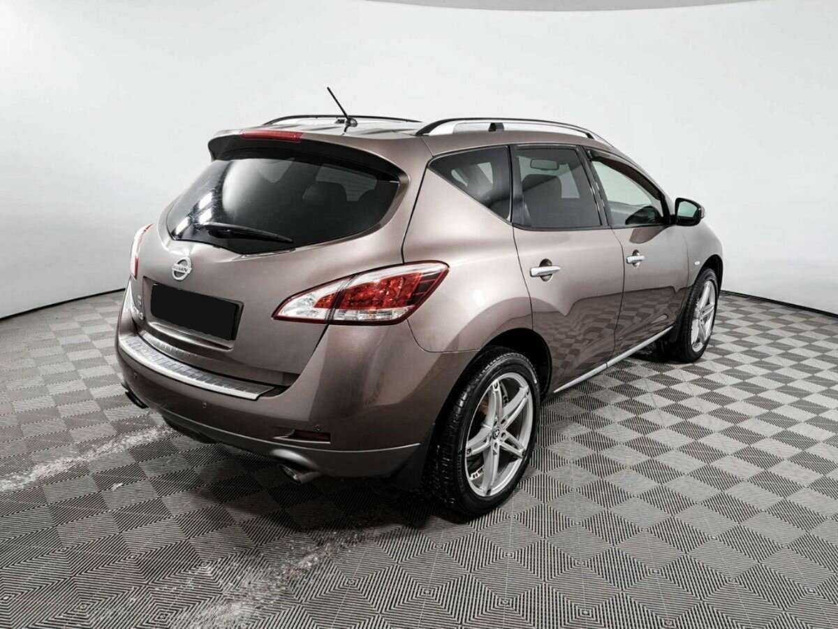 Nissan Murano