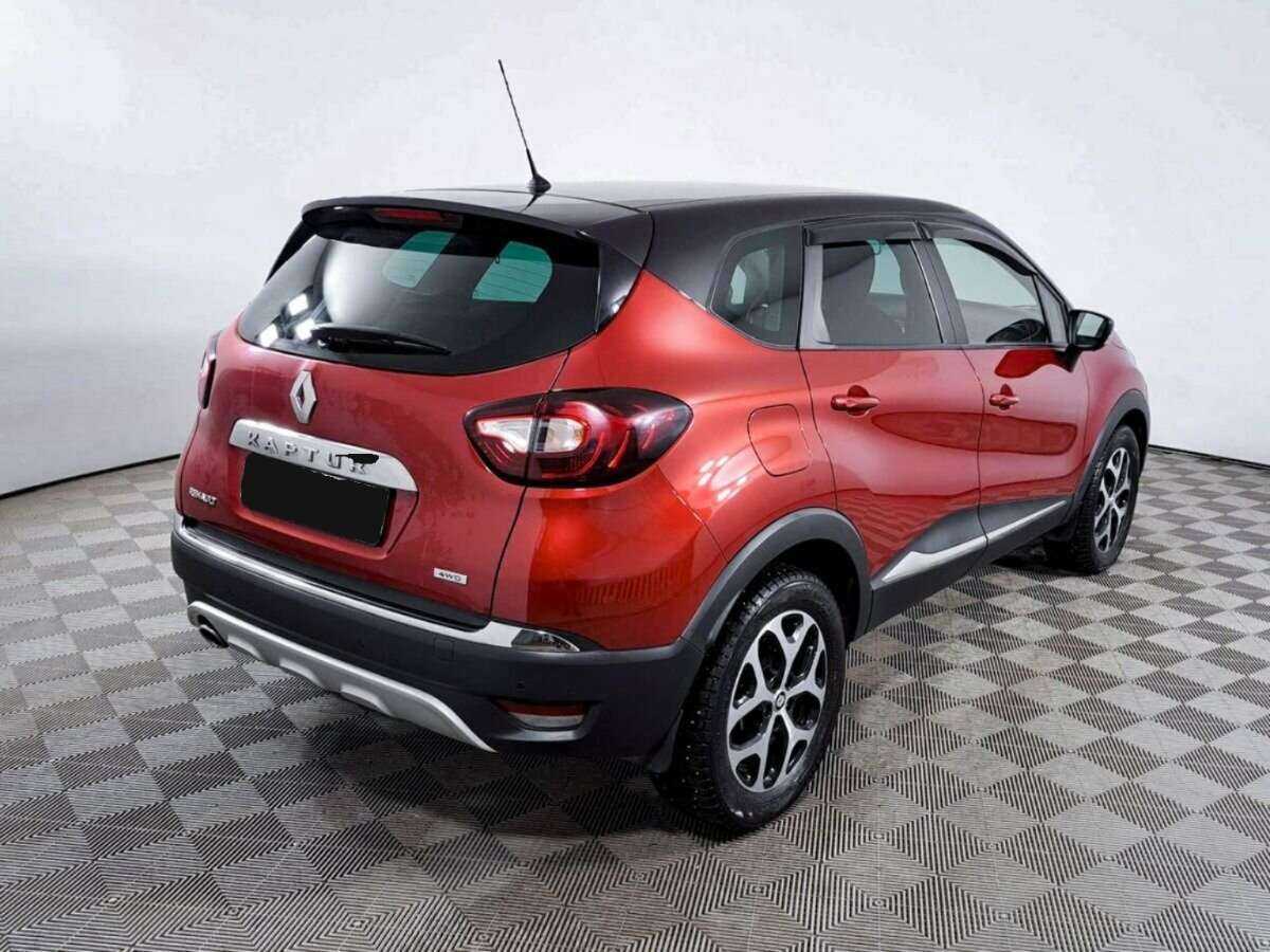 Renault Kaptur