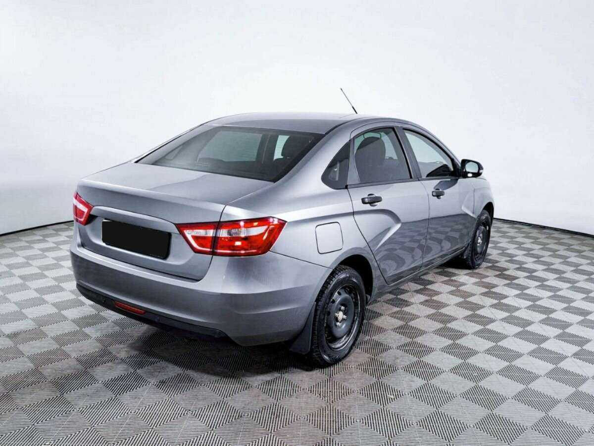 Lada Vesta