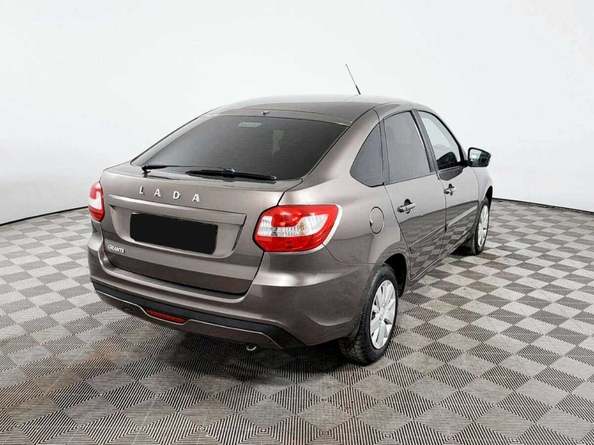 Lada Granta
