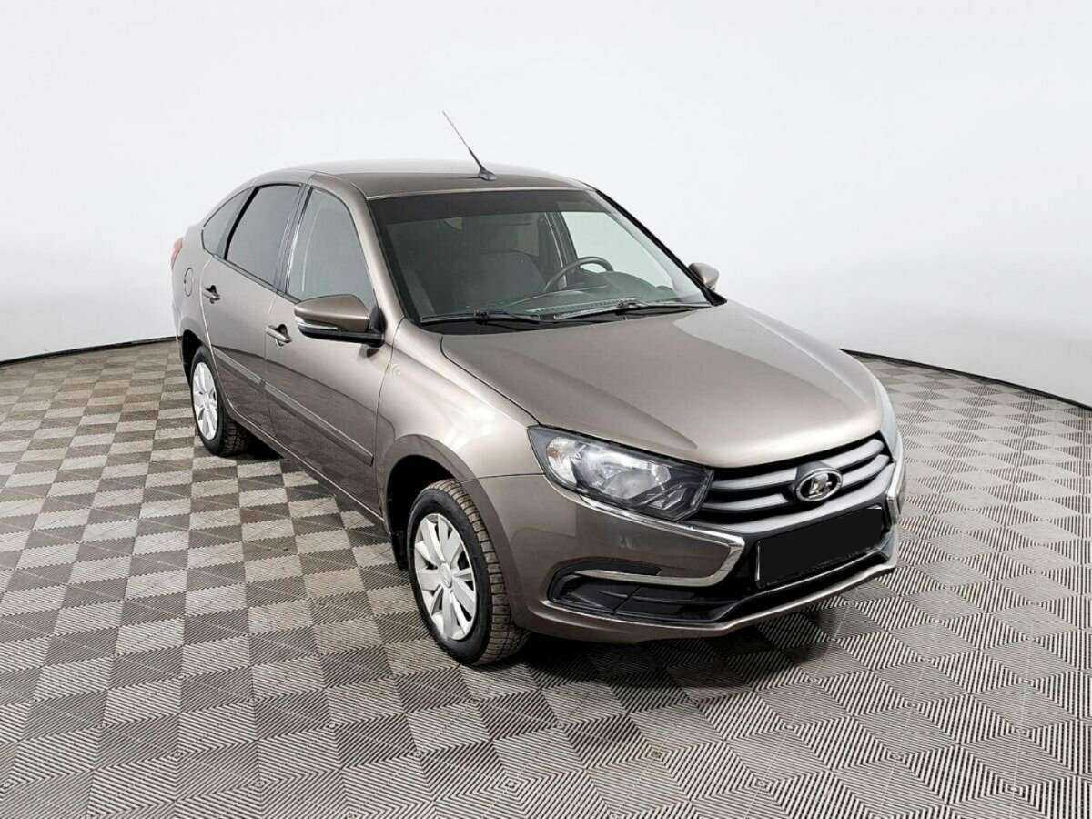 Lada Granta