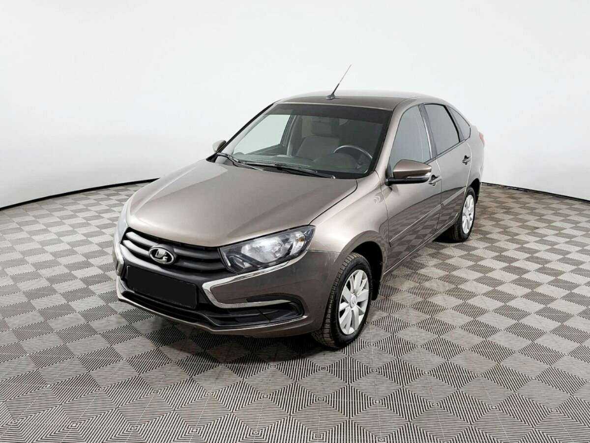 Lada Granta