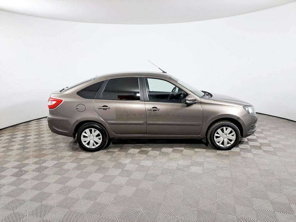 Lada Granta