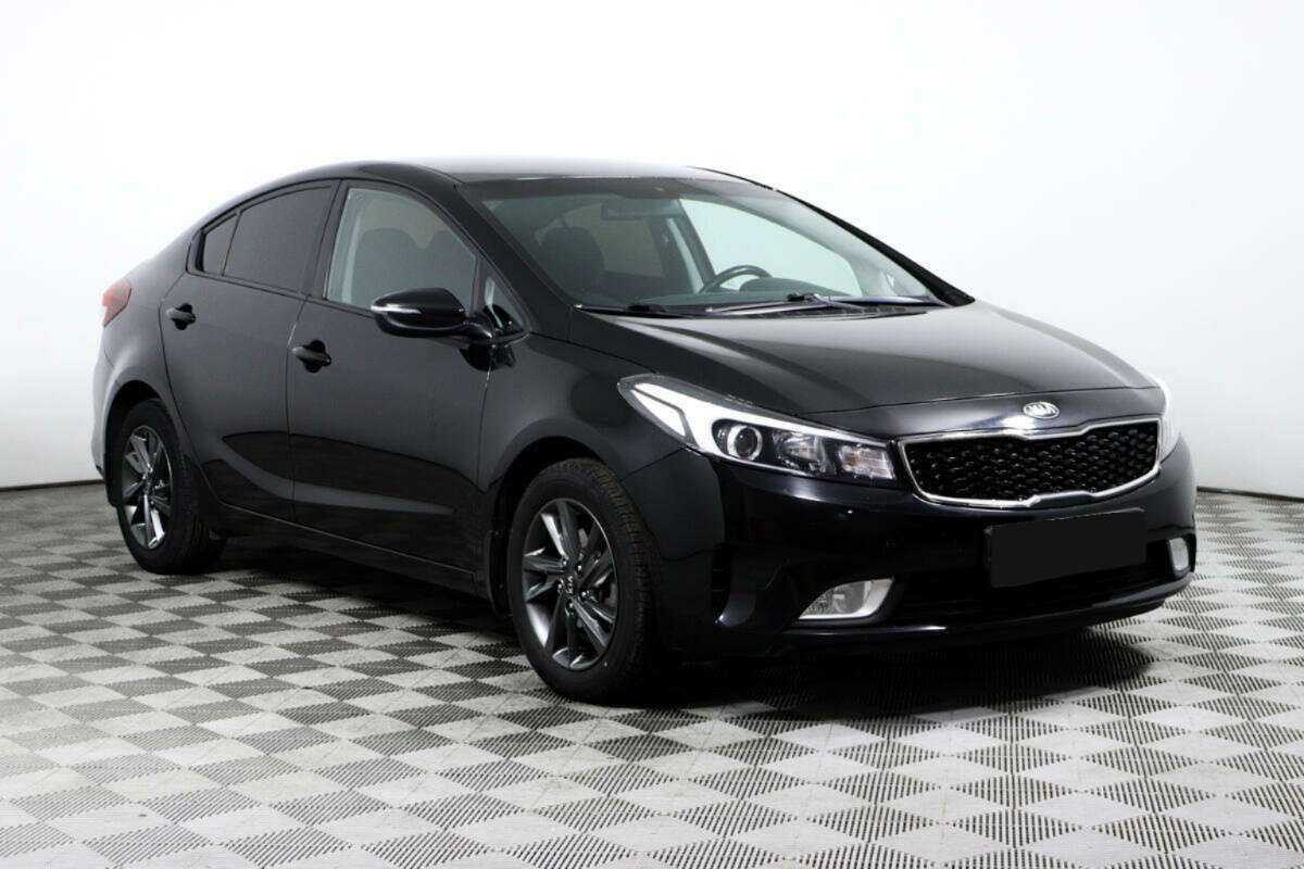 KIA Cerato