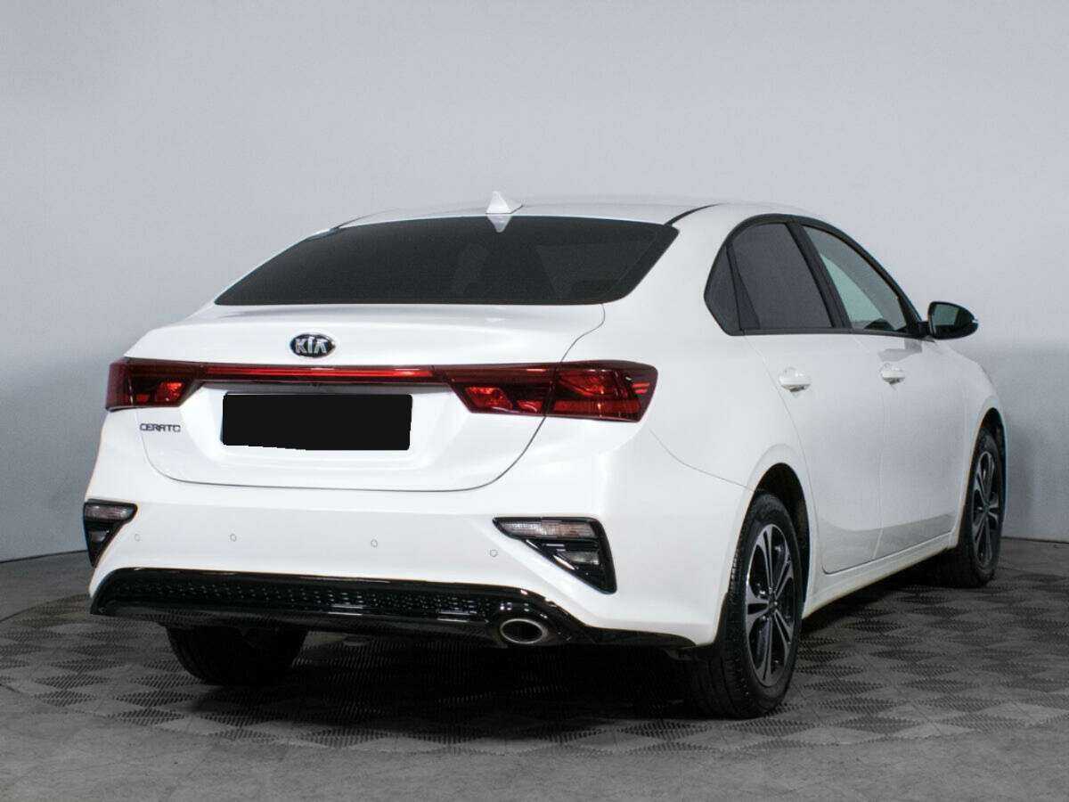 KIA Cerato