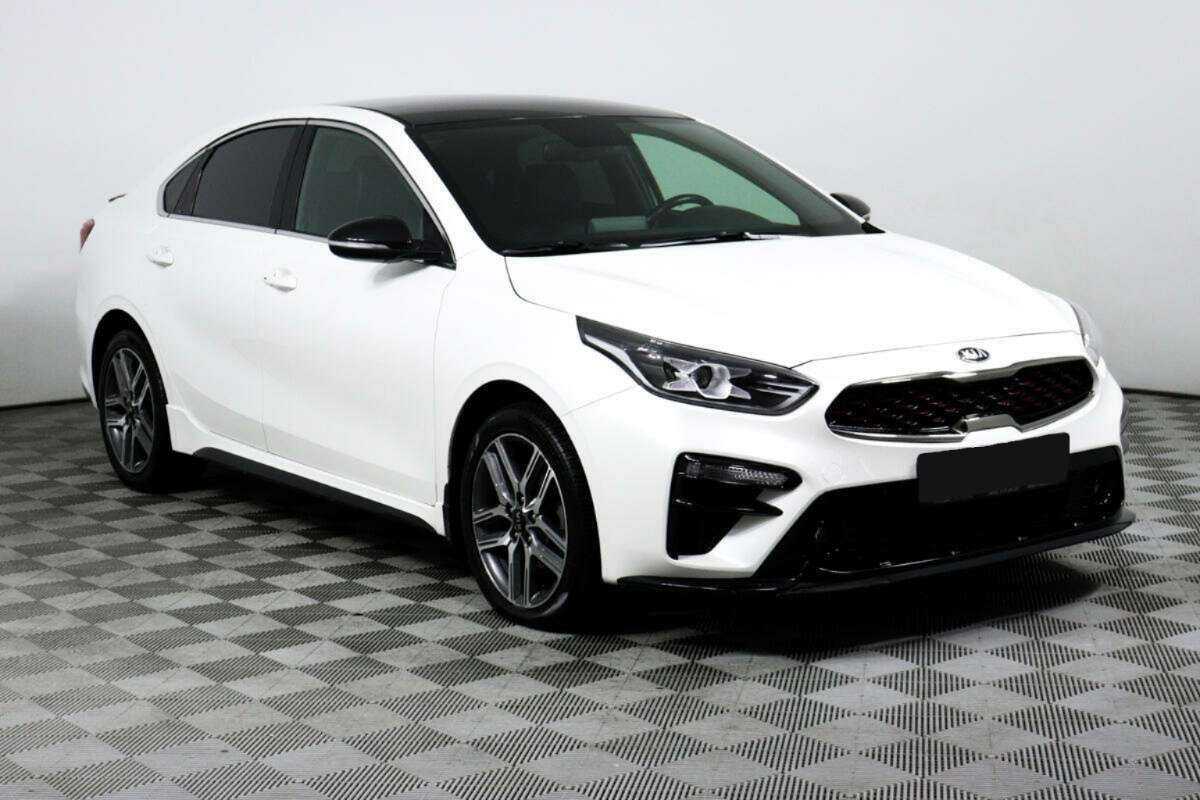 KIA Cerato