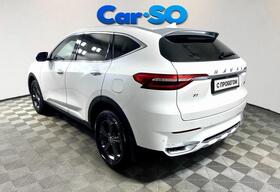 Haval F7, I