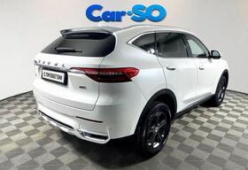 Haval F7, I