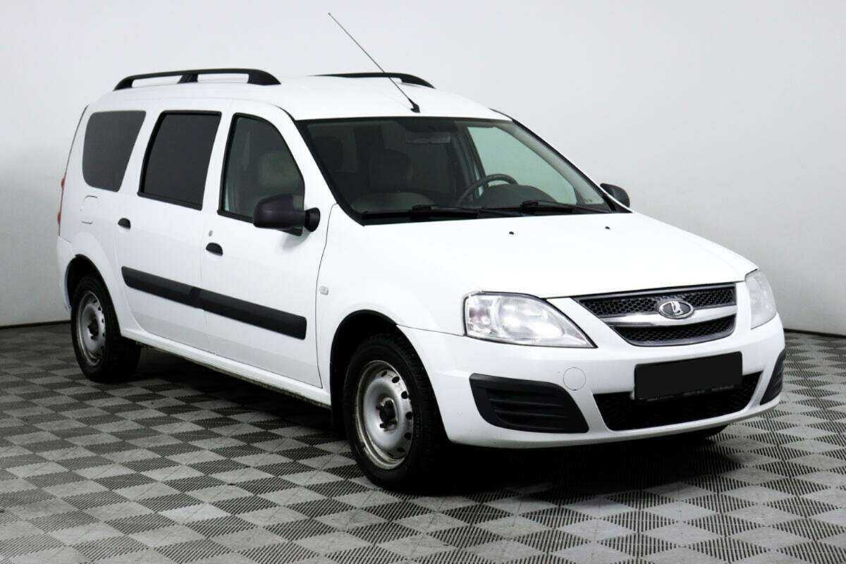 Lada Largus
