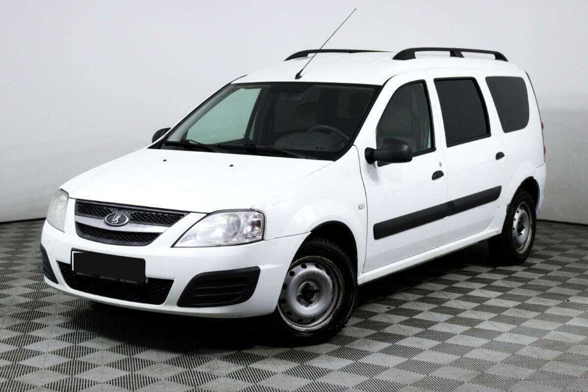 Lada Largus