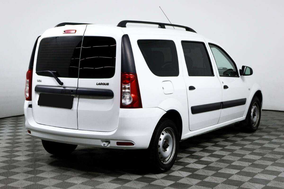 Lada Largus