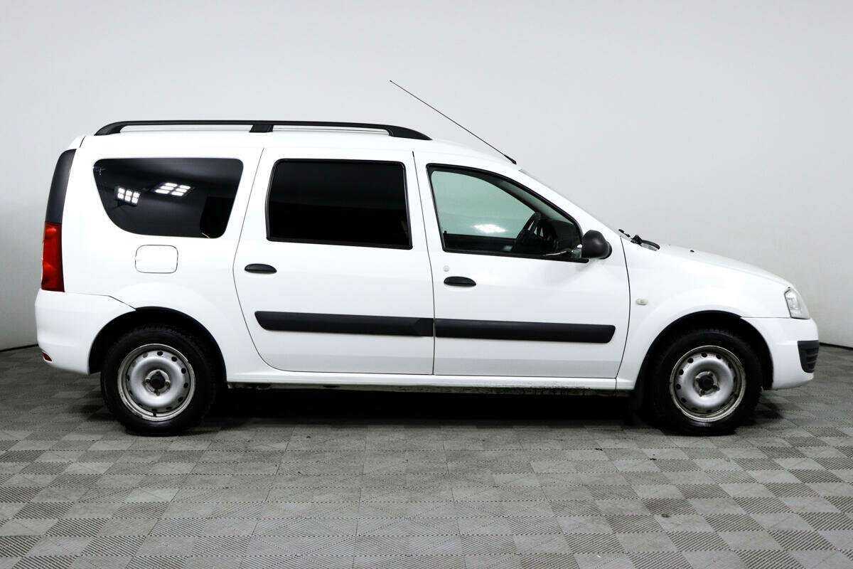 Lada Largus