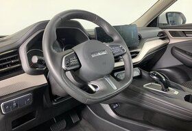 Haval F7, I Рестайлинг