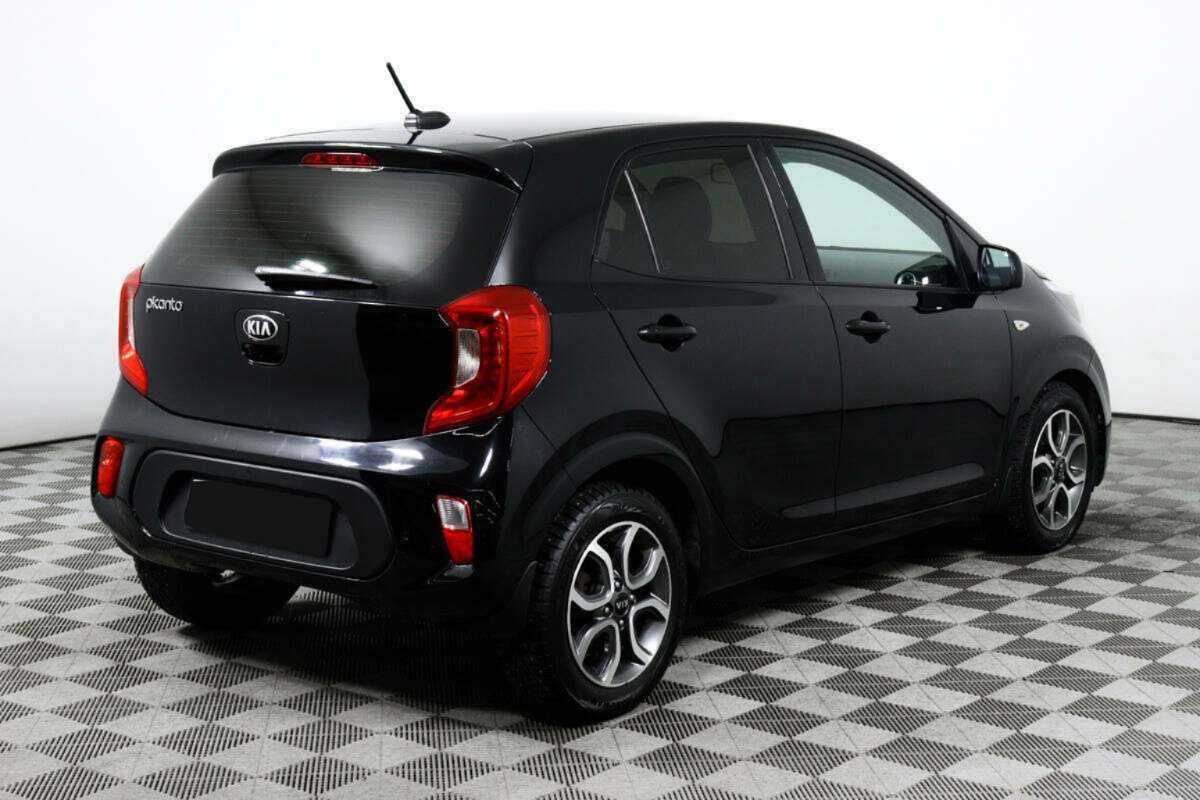 KIA Picanto