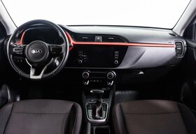 KIA Rio, IV Рестайлинг