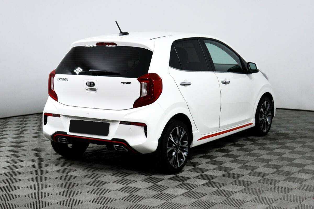 KIA Picanto
