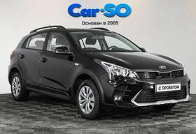 KIA Rio, IV Рестайлинг