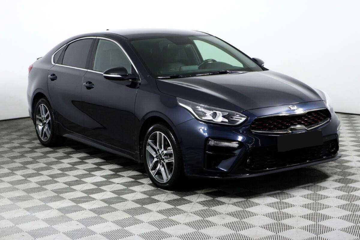 KIA Cerato