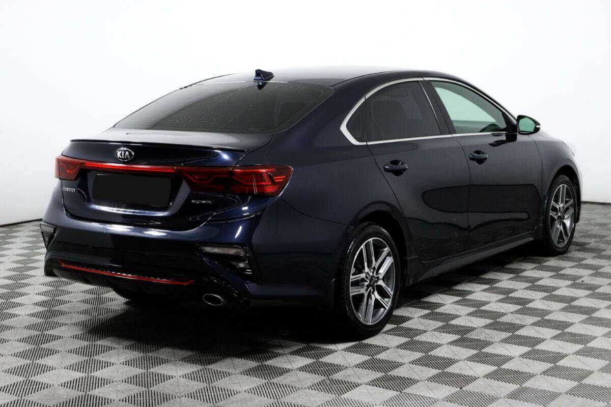 KIA Cerato