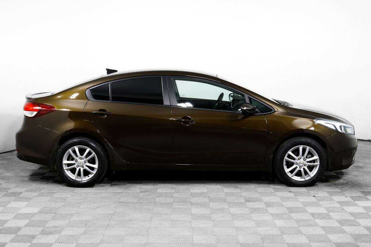 KIA Cerato