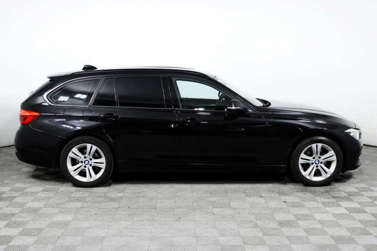 BMW 3 серии