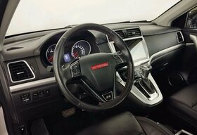 Haval H6, I