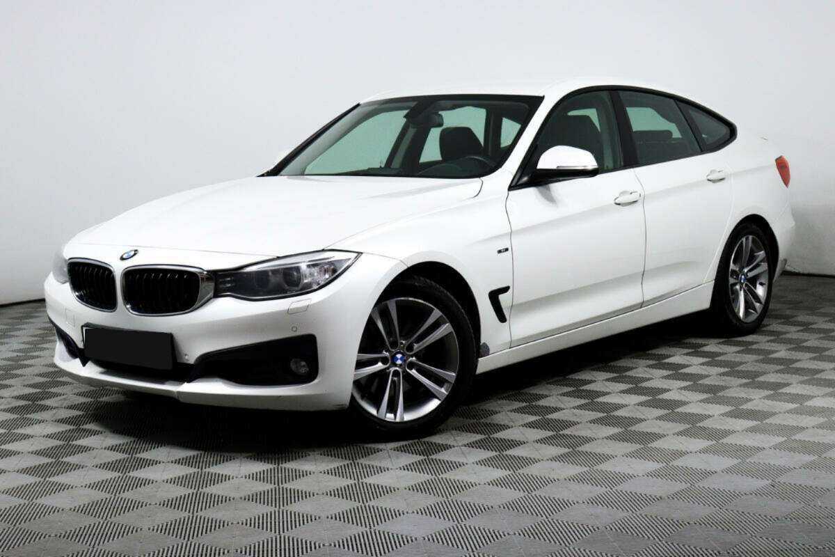 BMW 3 серии
