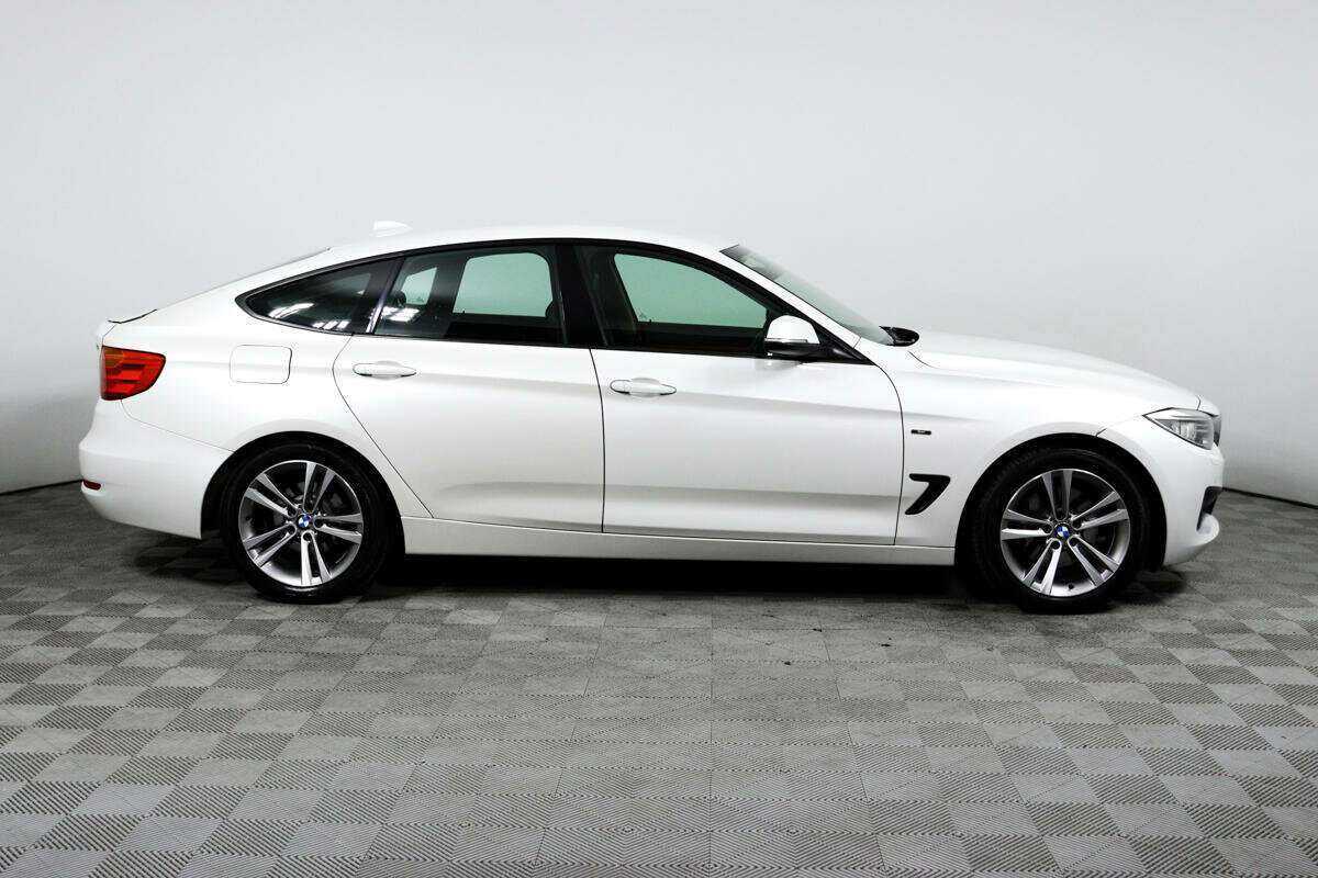 BMW 3 серии