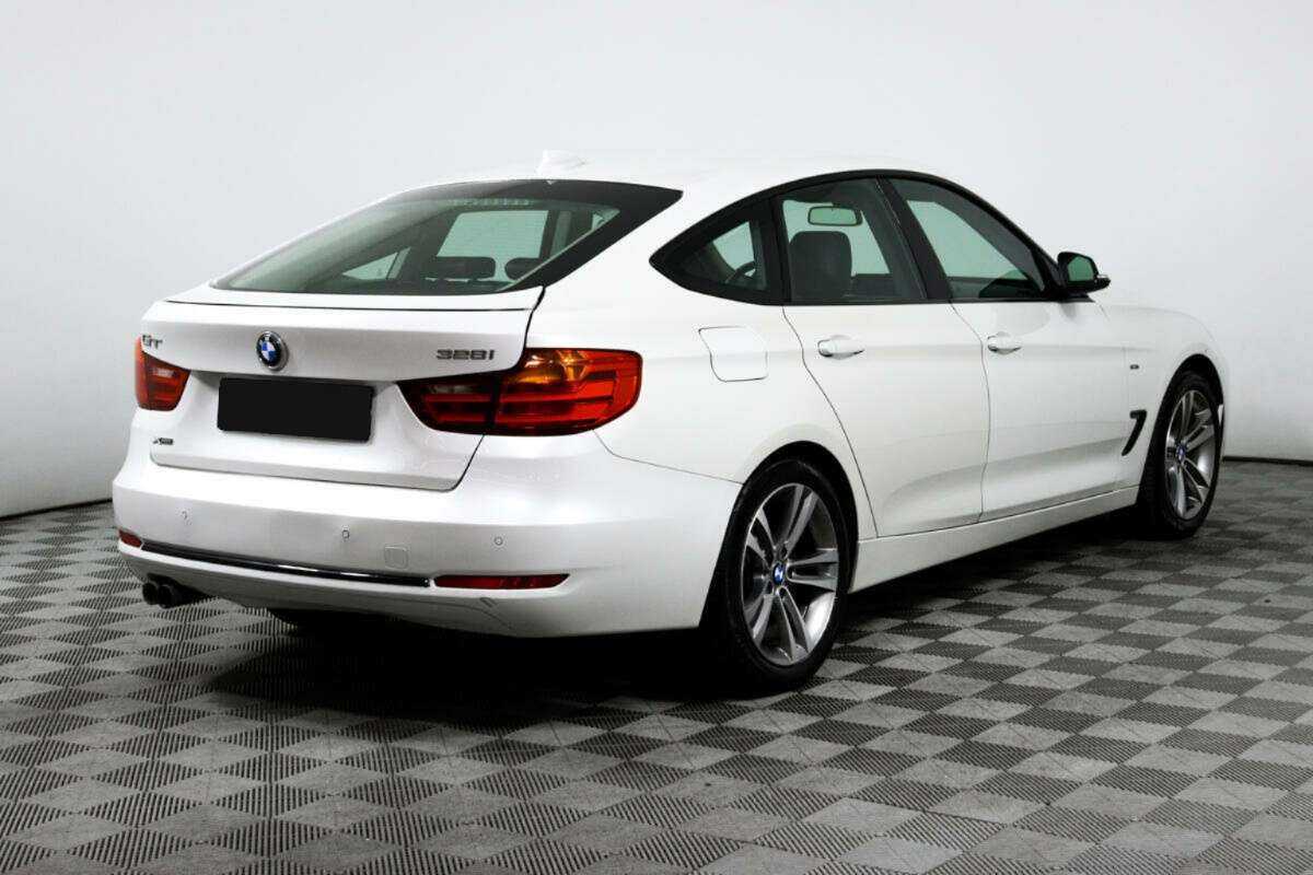 BMW 3 серии