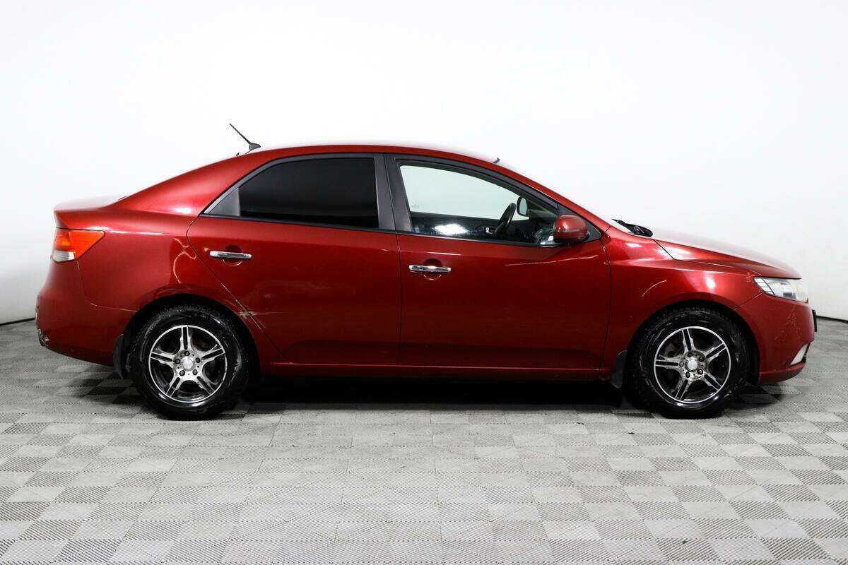 KIA Cerato