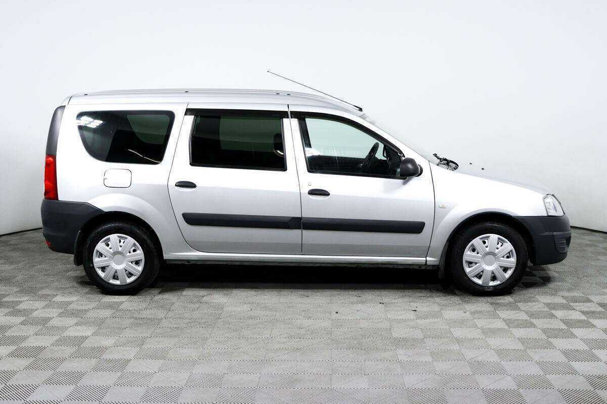 Lada Largus
