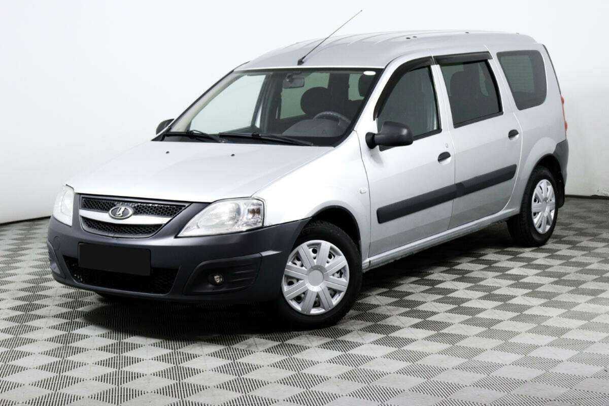 Lada Largus