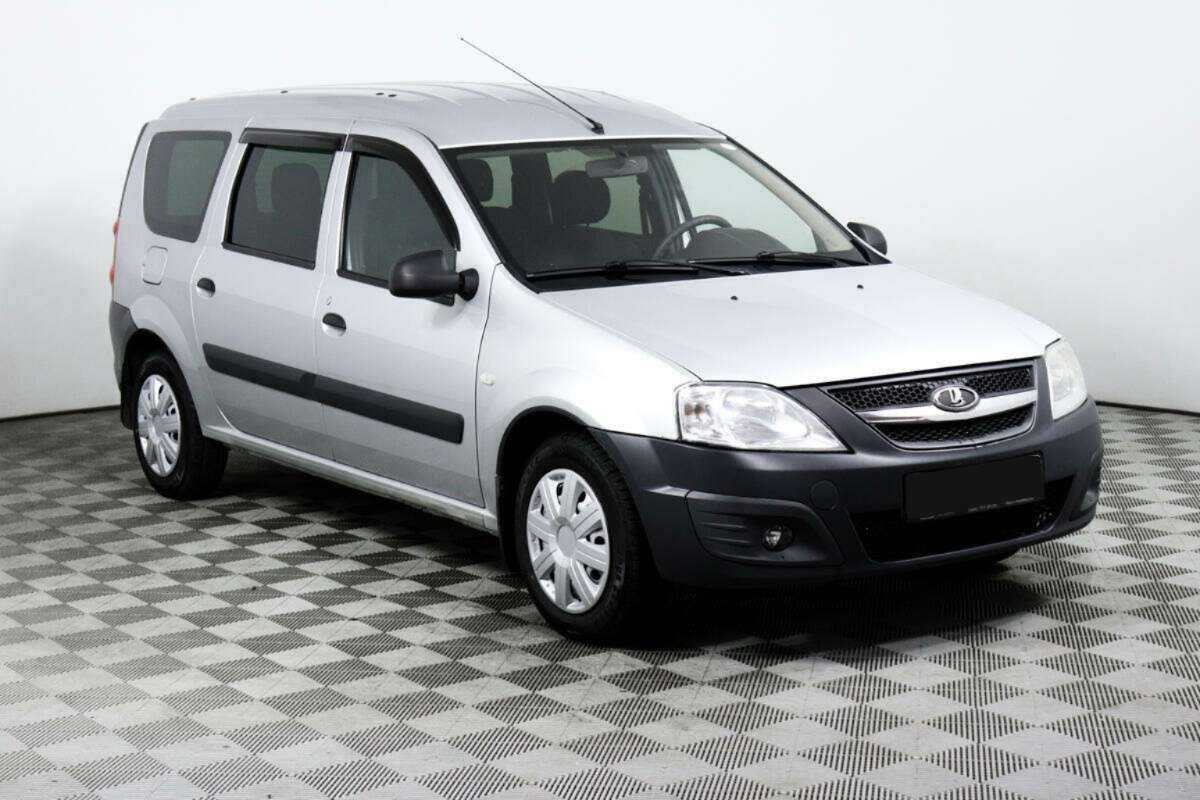 Lada Largus