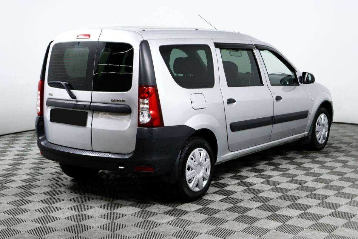 Lada Largus