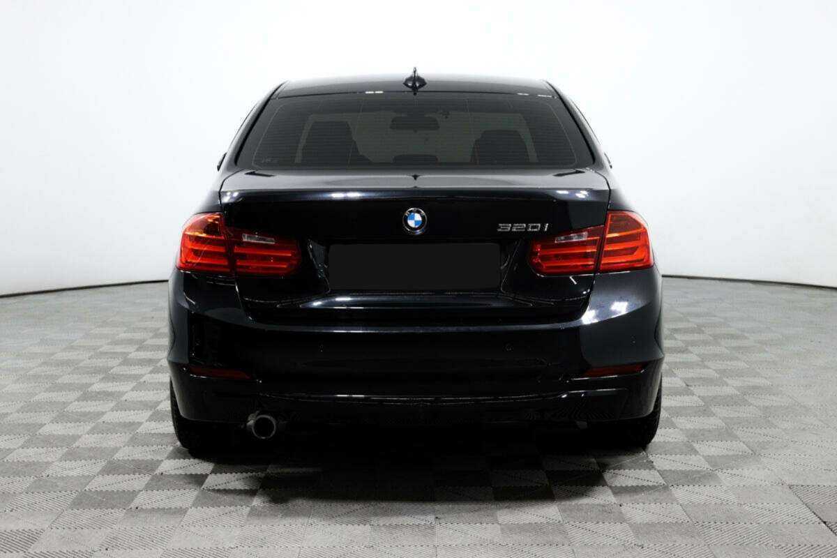 BMW 3 серии