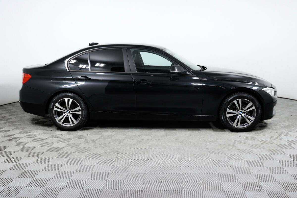 BMW 3 серии