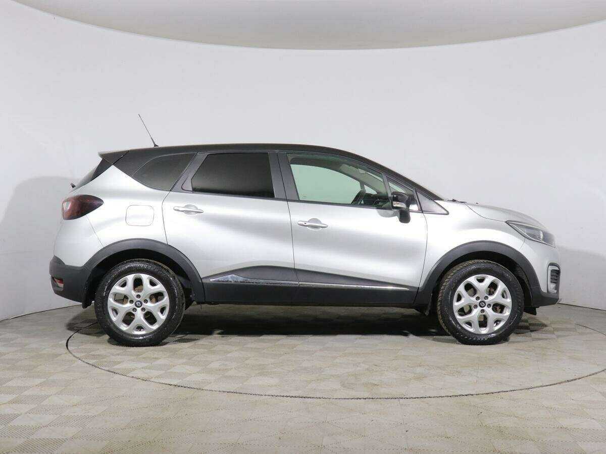 Renault Kaptur