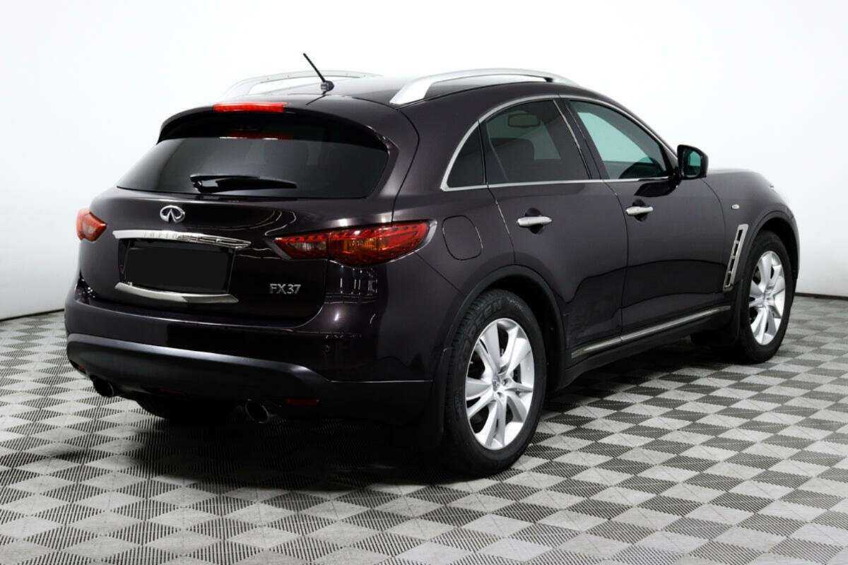 Infiniti FX