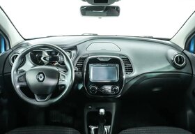 Renault Kaptur, I