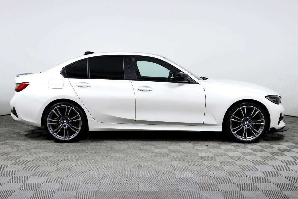 BMW 3 серии