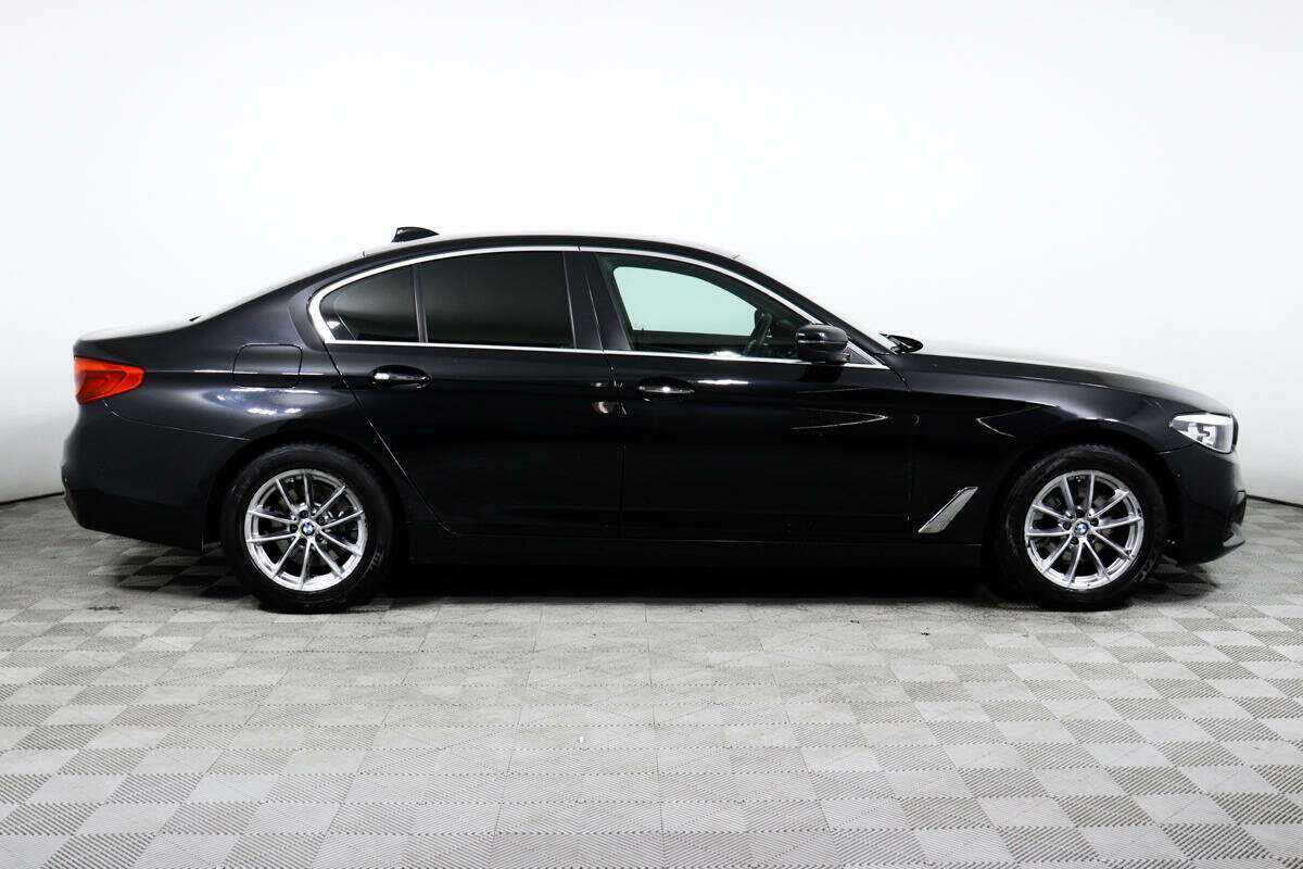 BMW 5 серии