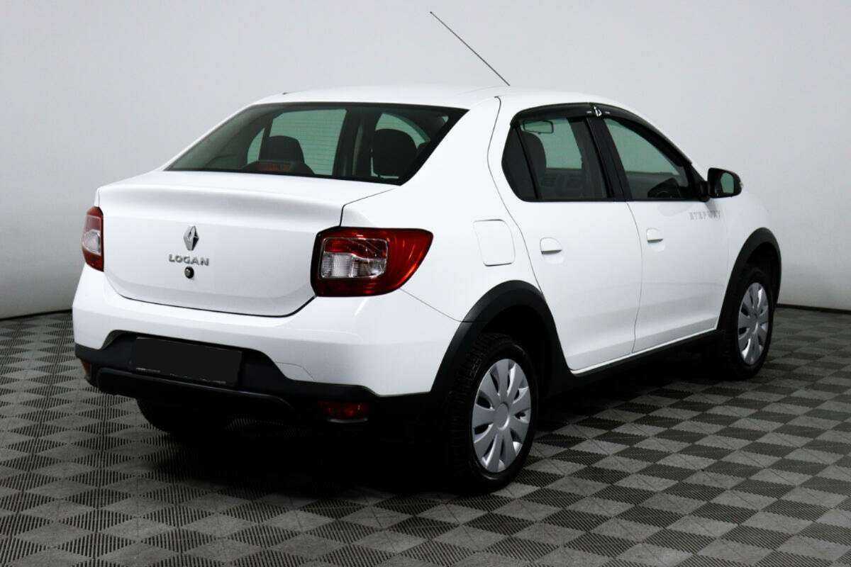 Renault Logan